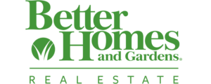 Better Homes & Garden Real Estate